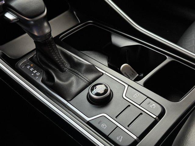used 2022 Kia Sorento car, priced at $19,491