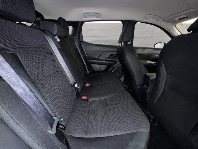 new 2026 Nissan Kicks car, priced at $22,234