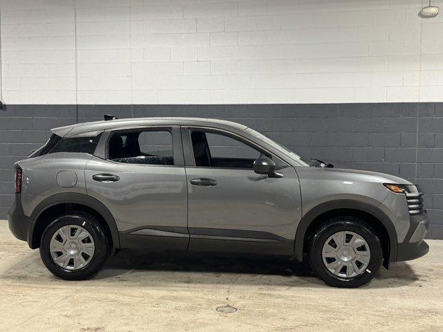 new 2026 Nissan Kicks car, priced at $22,234