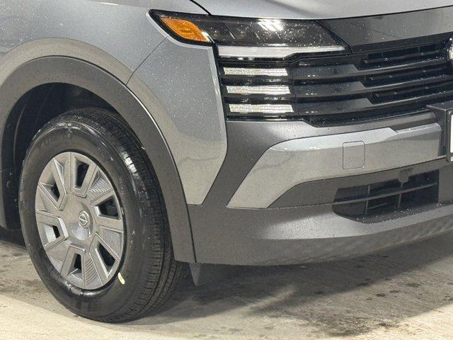 new 2026 Nissan Kicks car, priced at $22,234