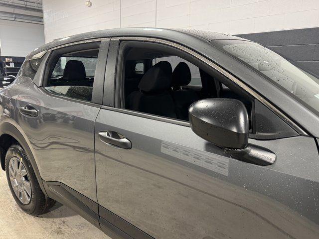 new 2026 Nissan Kicks car, priced at $23,434