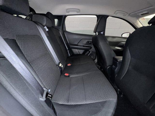 new 2026 Nissan Kicks car, priced at $22,234