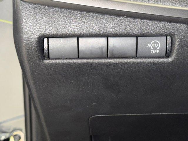 new 2026 Nissan Kicks car, priced at $22,234