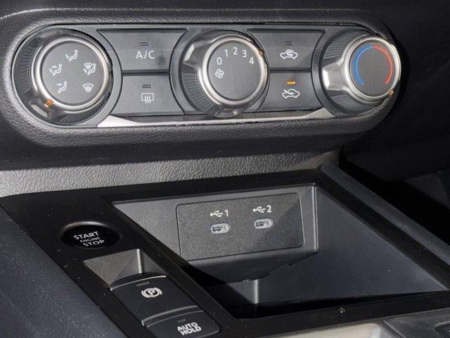 new 2026 Nissan Kicks car, priced at $22,234