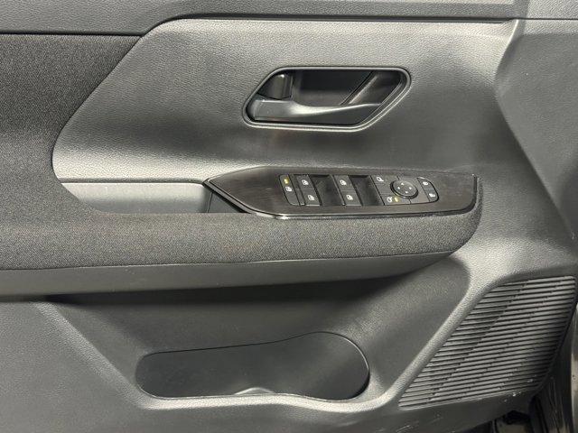 new 2026 Nissan Kicks car, priced at $22,234