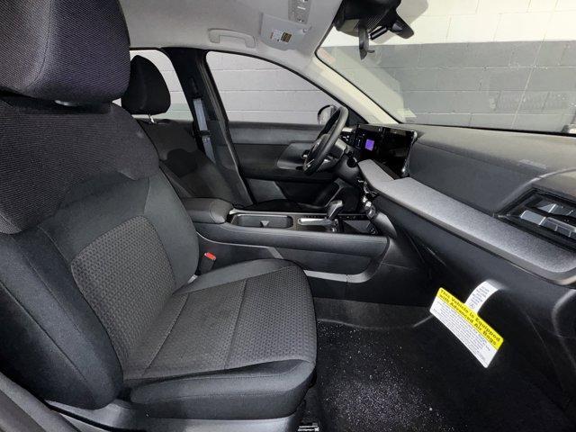 new 2026 Nissan Kicks car, priced at $22,234