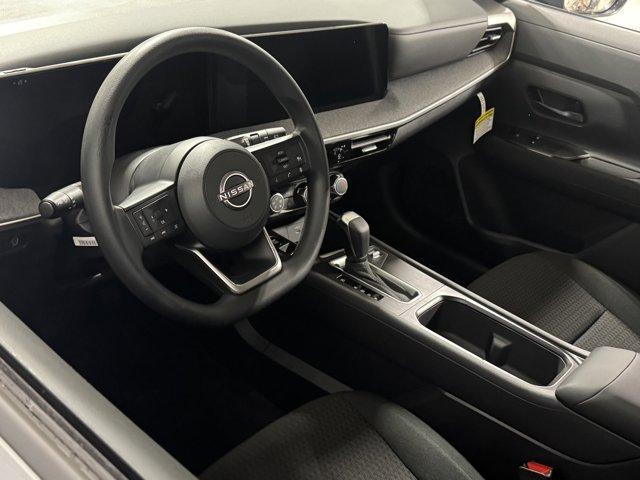 new 2026 Nissan Kicks car, priced at $22,234