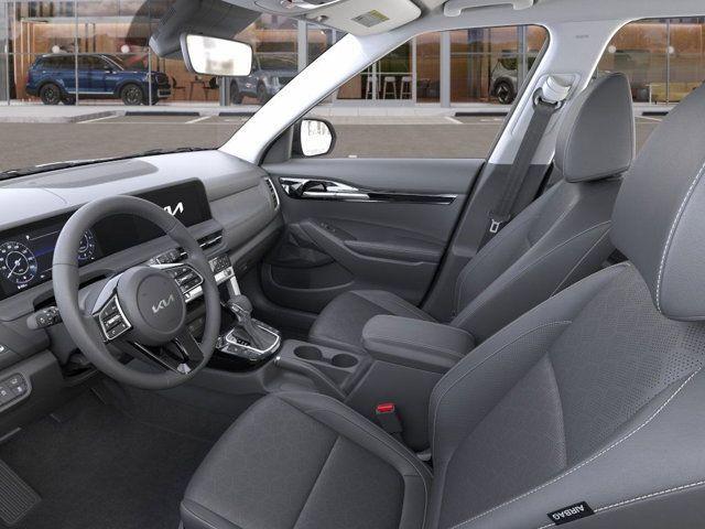 new 2026 Kia Seltos car, priced at $28,185