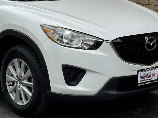 used 2015 Mazda CX-5 car, priced at $9,491