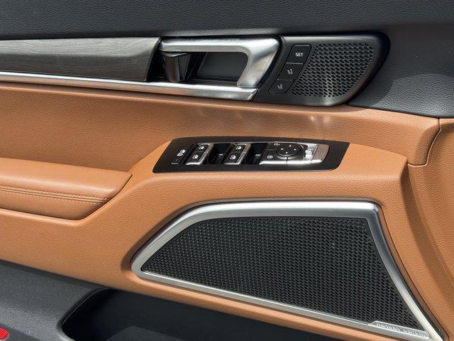 used 2025 Kia Telluride car, priced at $45,491