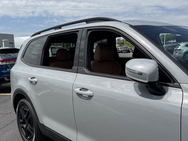 used 2025 Kia Telluride car, priced at $45,491