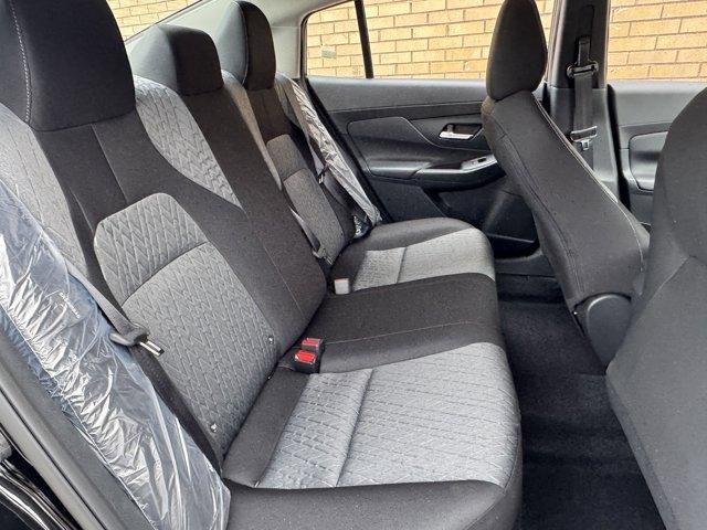 new 2026 Nissan Sentra car, priced at $23,583