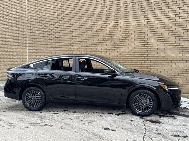 new 2026 Nissan Sentra car, priced at $23,583
