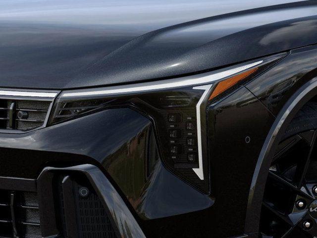 new 2025 Kia K4 car, priced at $27,790