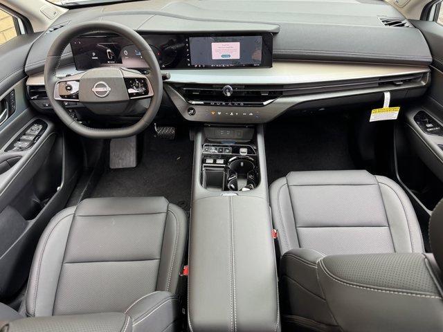new 2026 Nissan Murano car, priced at $42,132