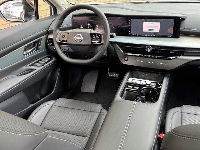 new 2026 Nissan Murano car, priced at $42,132