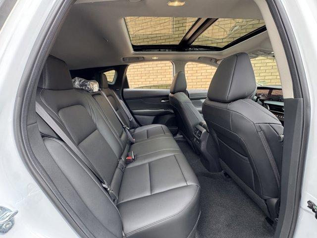 new 2026 Nissan Murano car, priced at $42,132