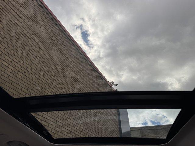 new 2026 Nissan Murano car, priced at $42,132