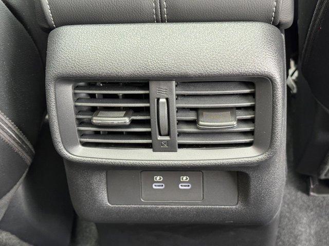 new 2026 Nissan Murano car, priced at $42,132