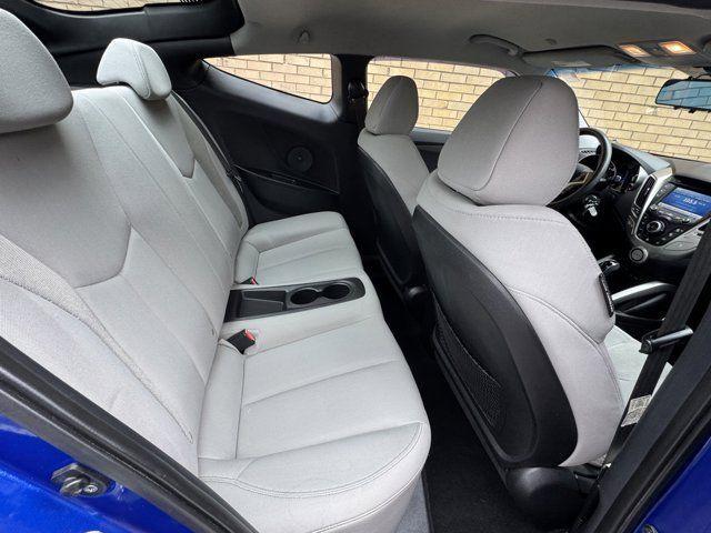 used 2012 Hyundai Veloster car, priced at $5,491