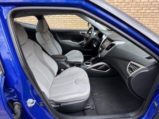 used 2012 Hyundai Veloster car, priced at $5,491