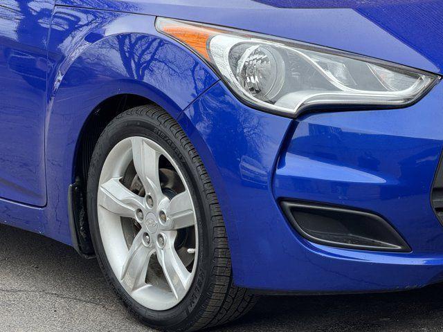 used 2012 Hyundai Veloster car, priced at $5,491