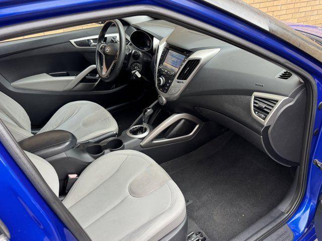 used 2012 Hyundai Veloster car, priced at $5,491