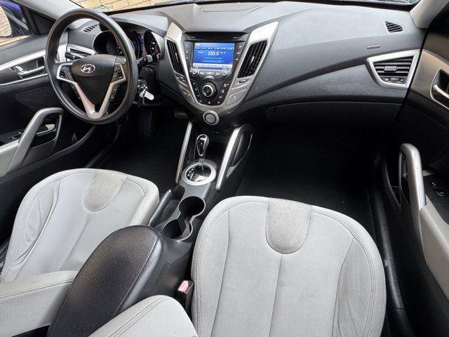 used 2012 Hyundai Veloster car, priced at $5,491
