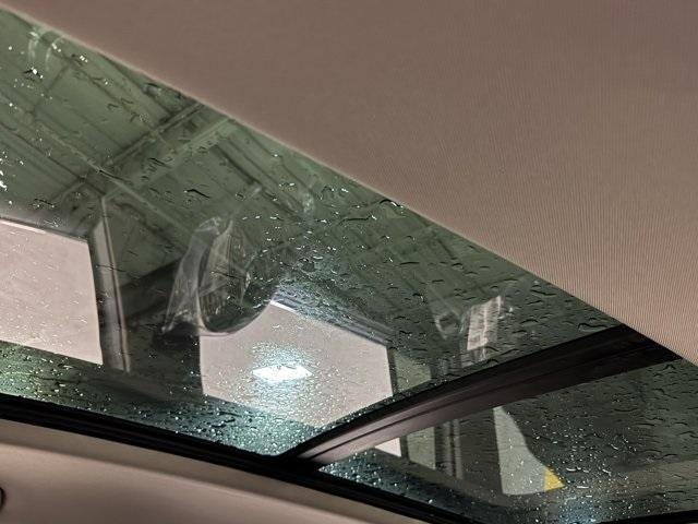 new 2026 Volkswagen Atlas car, priced at $45,287