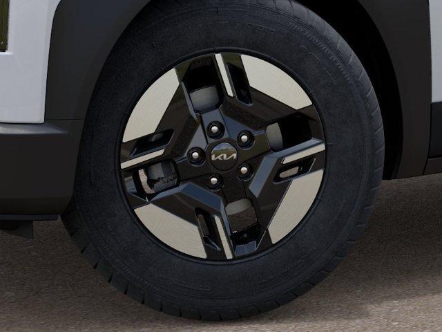 new 2027 Kia Seltos car, priced at $28,830