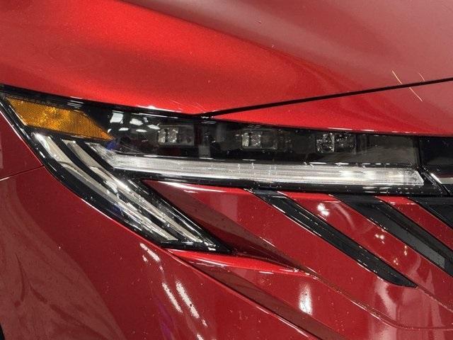 new 2026 Nissan Sentra car, priced at $26,715