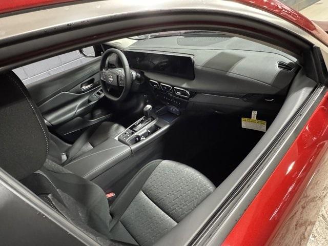 new 2026 Nissan Sentra car, priced at $26,715