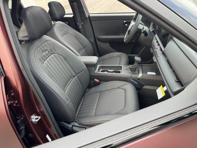 new 2027 Kia Seltos car, priced at $35,075