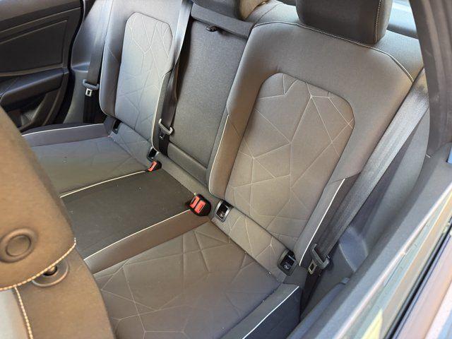 used 2025 Volkswagen Jetta car