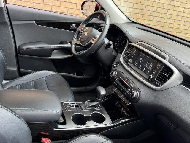 used 2020 Kia Sorento car, priced at $14,344