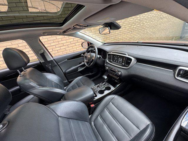 used 2020 Kia Sorento car, priced at $14,344