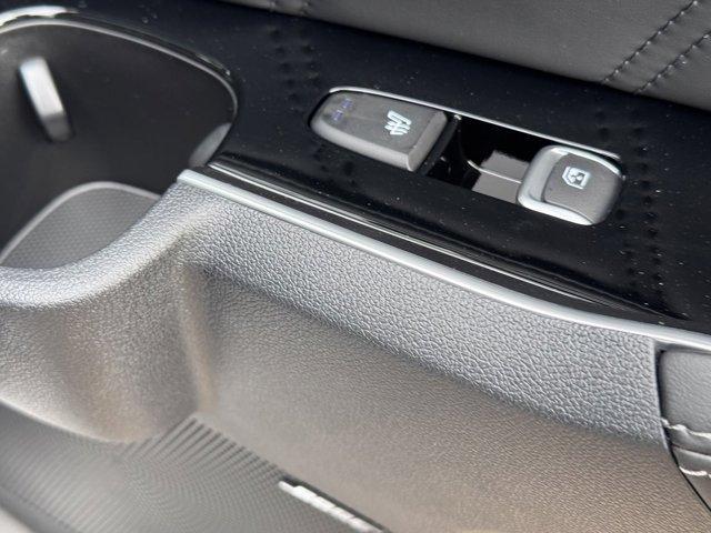 new 2025 Kia Sorento car, priced at $42,560