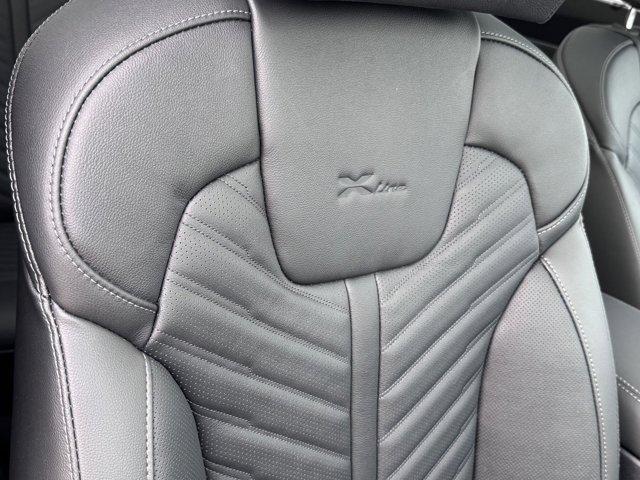 new 2025 Kia Sorento car, priced at $42,560