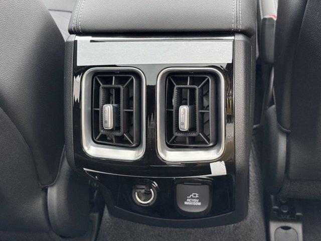 new 2025 Kia Sorento car, priced at $42,560