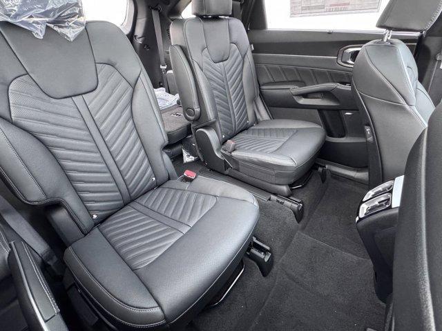 new 2025 Kia Sorento car, priced at $42,560