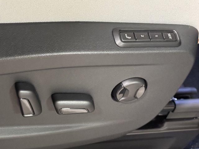 new 2025 Volkswagen ID. Buzz car, priced at $62,197