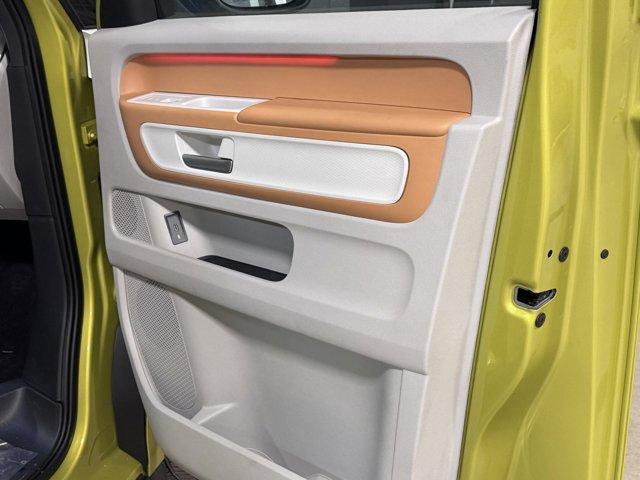 new 2025 Volkswagen ID. Buzz car, priced at $62,197