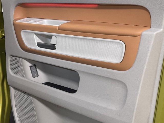 new 2025 Volkswagen ID. Buzz car, priced at $62,197