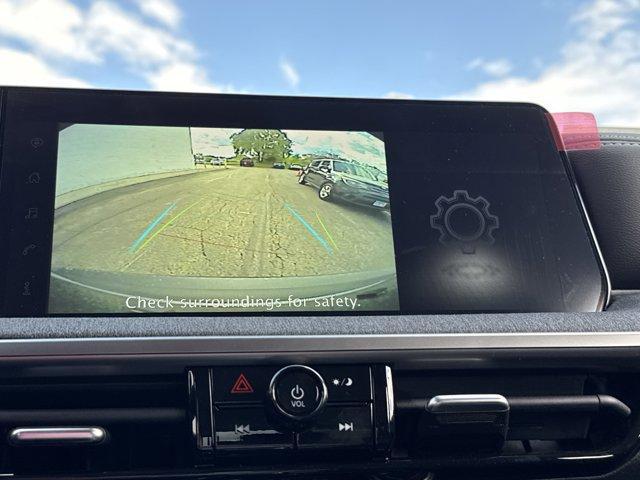 used 2025 Nissan Kicks car, priced at $21,991