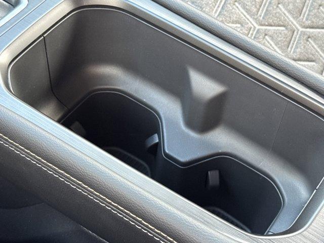 used 2025 Nissan Kicks car, priced at $21,991