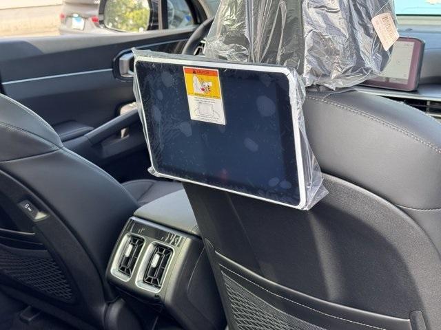 new 2025 Kia Sorento car