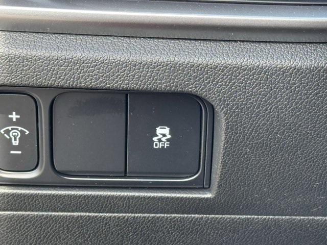 new 2025 Kia Sorento car