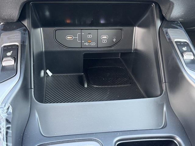 new 2025 Kia Sorento car