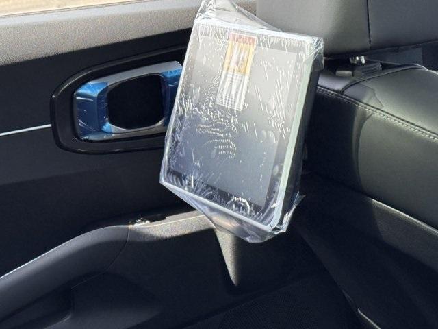 new 2025 Kia Sorento car