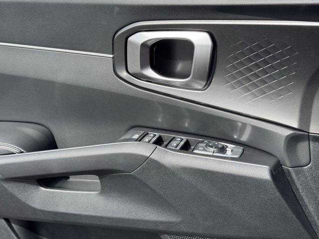 new 2025 Kia Sorento car